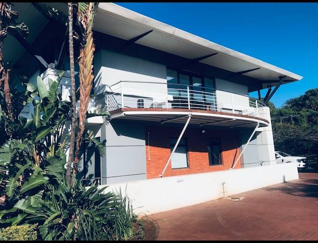 525M² OFFICE TO LET IN LA LUCIA RIDGE